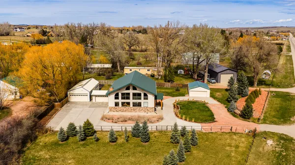 $819,500 | 50 Highway 335, Sheridan, WY 82801