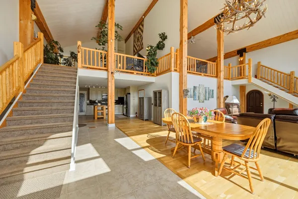 $819,500 | 50 Highway 335, Sheridan, WY 82801