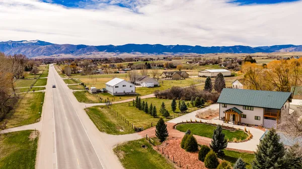 $819,500 | 50 Highway 335, Sheridan, WY 82801