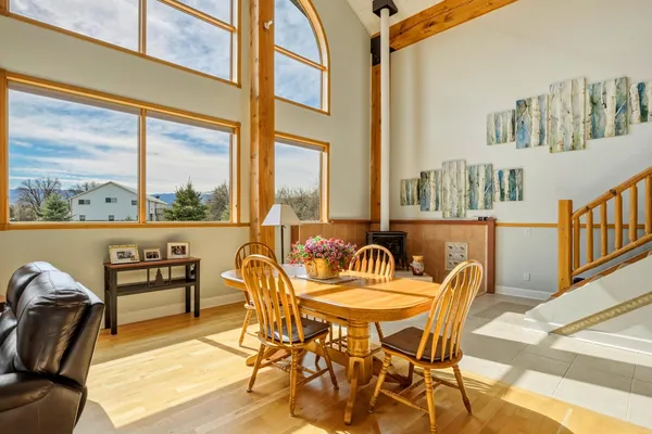 $819,500 | 50 Highway 335, Sheridan, WY 82801