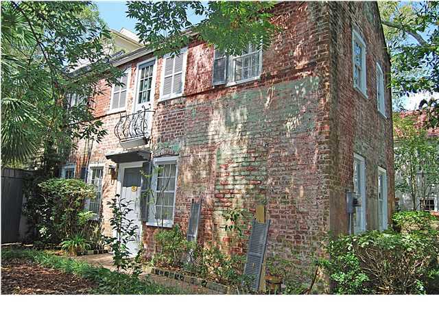 317 East Bay Street Charleston, SC 29401 - Photo 3 of 4 Additional Photo