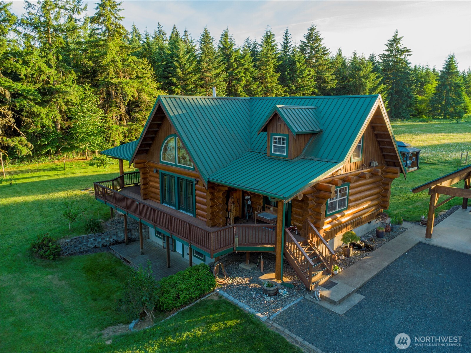 745 Tennessee Road Winlock, WA 98596 - Photo 35 of 39 Gallery Image 35