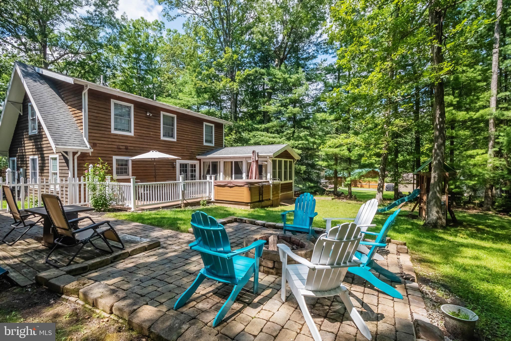 302 Oak Way Road Swanton, MD 21561 - Photo 46 of 56