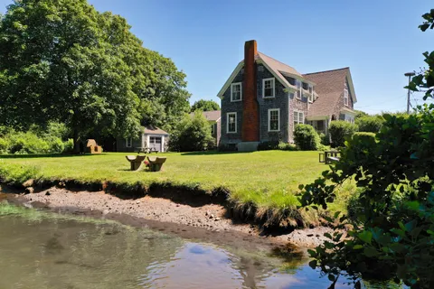 $1,800,000 | 66 Fresh River Lane, Falmouth, MA 02540