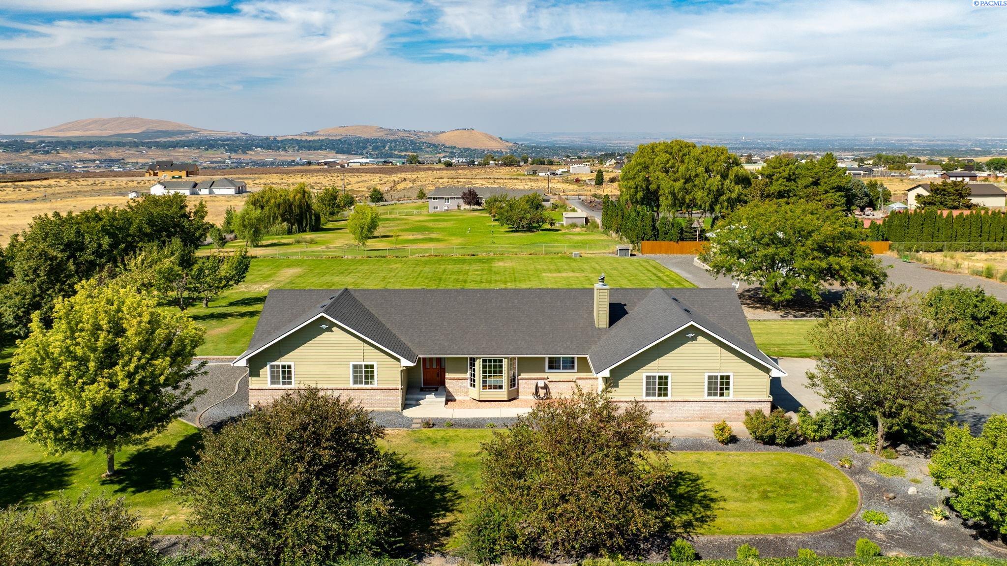 31404 South Clodfelter Road Kennewick, WA 99338 - Photo 40 of 50 Gallery Image 40
