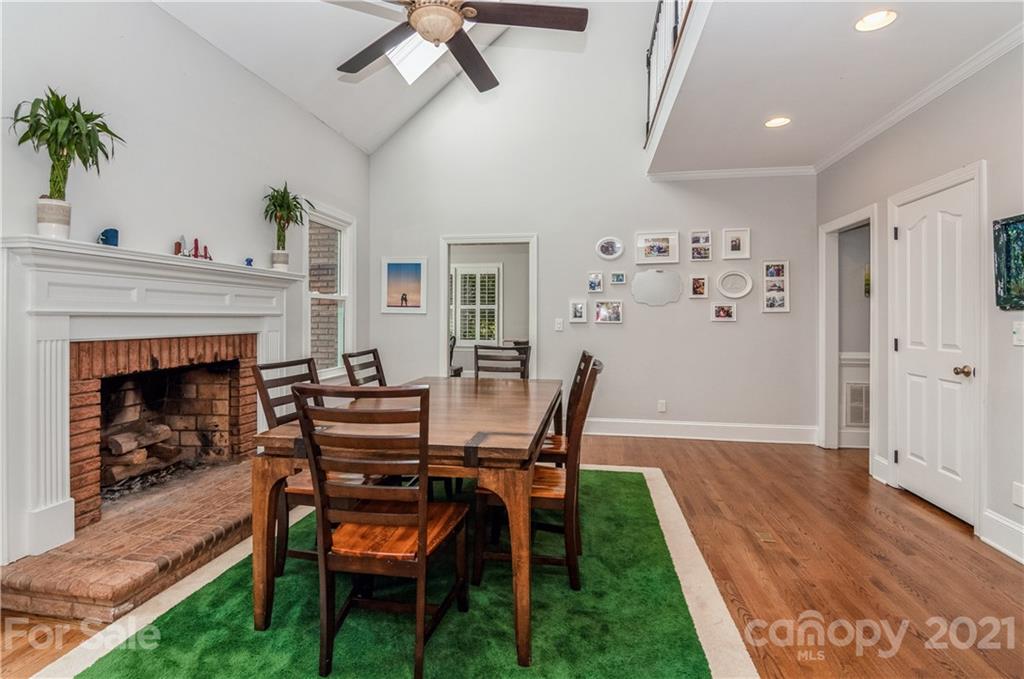 450 Beacon Knoll Lane Fort Mill, SC 29708 - Photo 11 of 43 Gallery Image 11