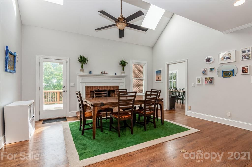450 Beacon Knoll Lane Fort Mill, SC 29708 - Photo 10 of 43 Gallery Image 10