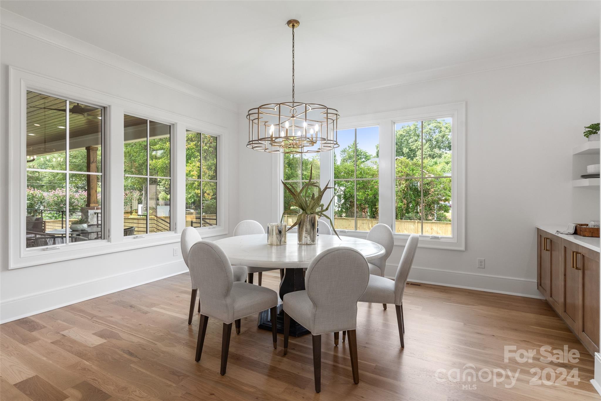 4700 Walker Road Charlotte, NC 28211 - Photo 12 of 44 Gallery Image 12