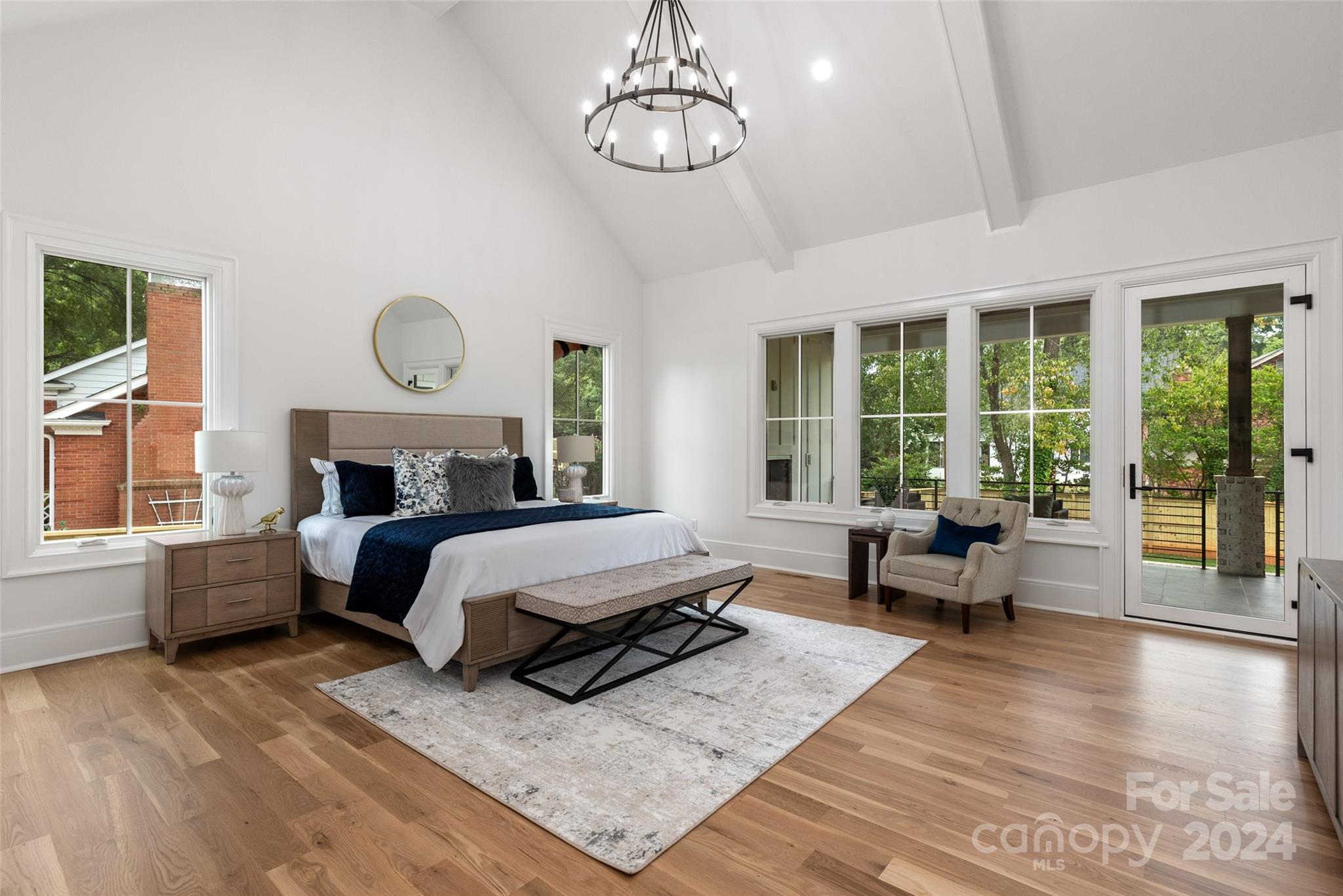 4700 Walker Road Charlotte, NC 28211 - Photo 18 of 44 Gallery Image 18
