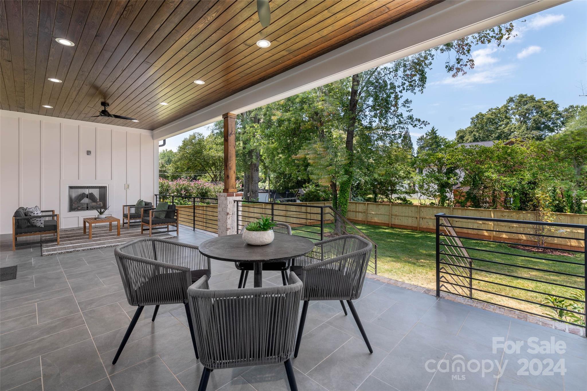 4700 Walker Road Charlotte, NC 28211 - Photo 40 of 44 Gallery Image 40