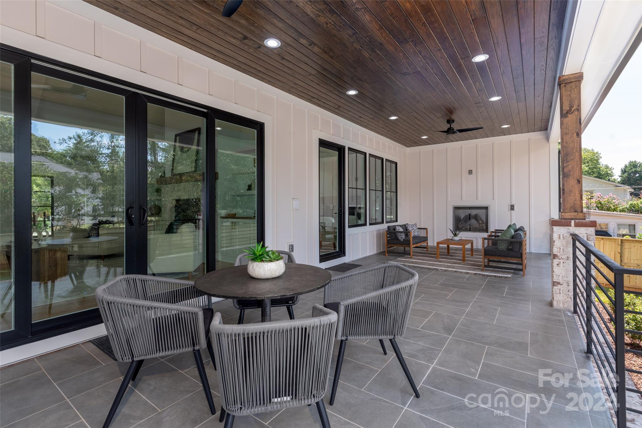 4700 Walker Road Charlotte, NC 28211 - Photo 41 of 44 Gallery Image 41