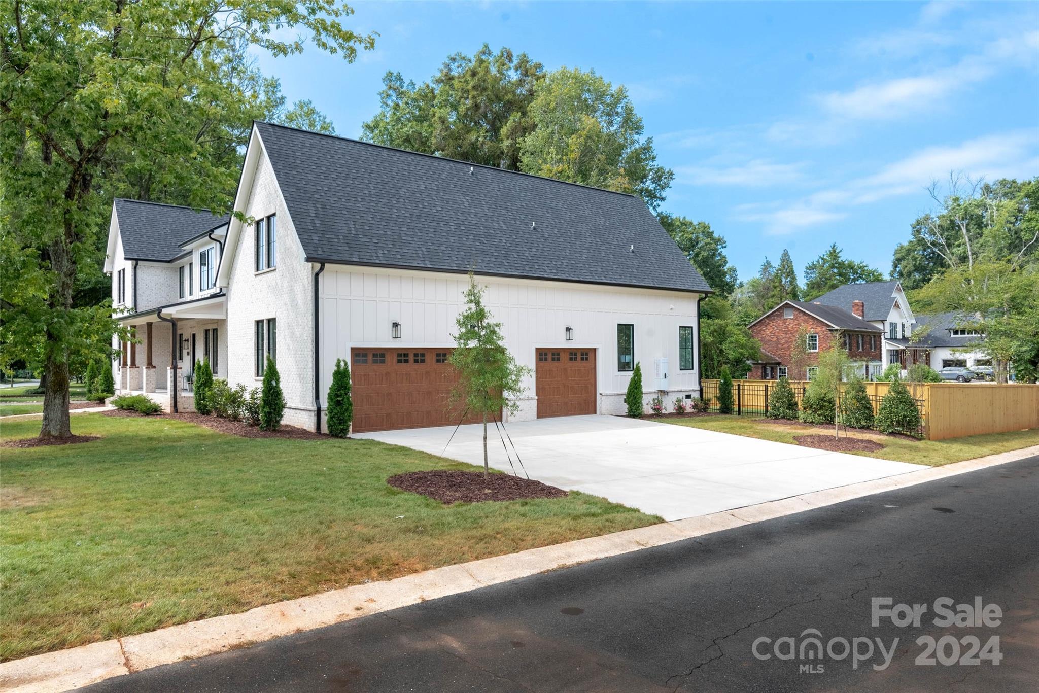 4700 Walker Road Charlotte, NC 28211 - Photo 44 of 44 Gallery Image 44