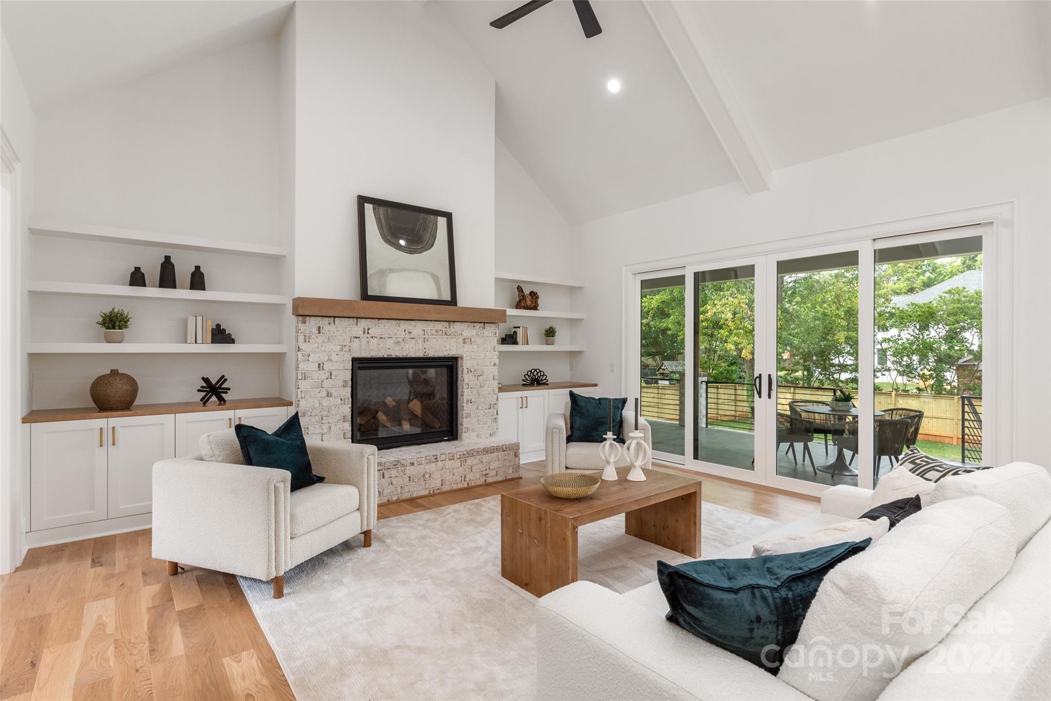 4700 Walker Road Charlotte, NC 28211 - Photo 8 of 44 Gallery Image 8