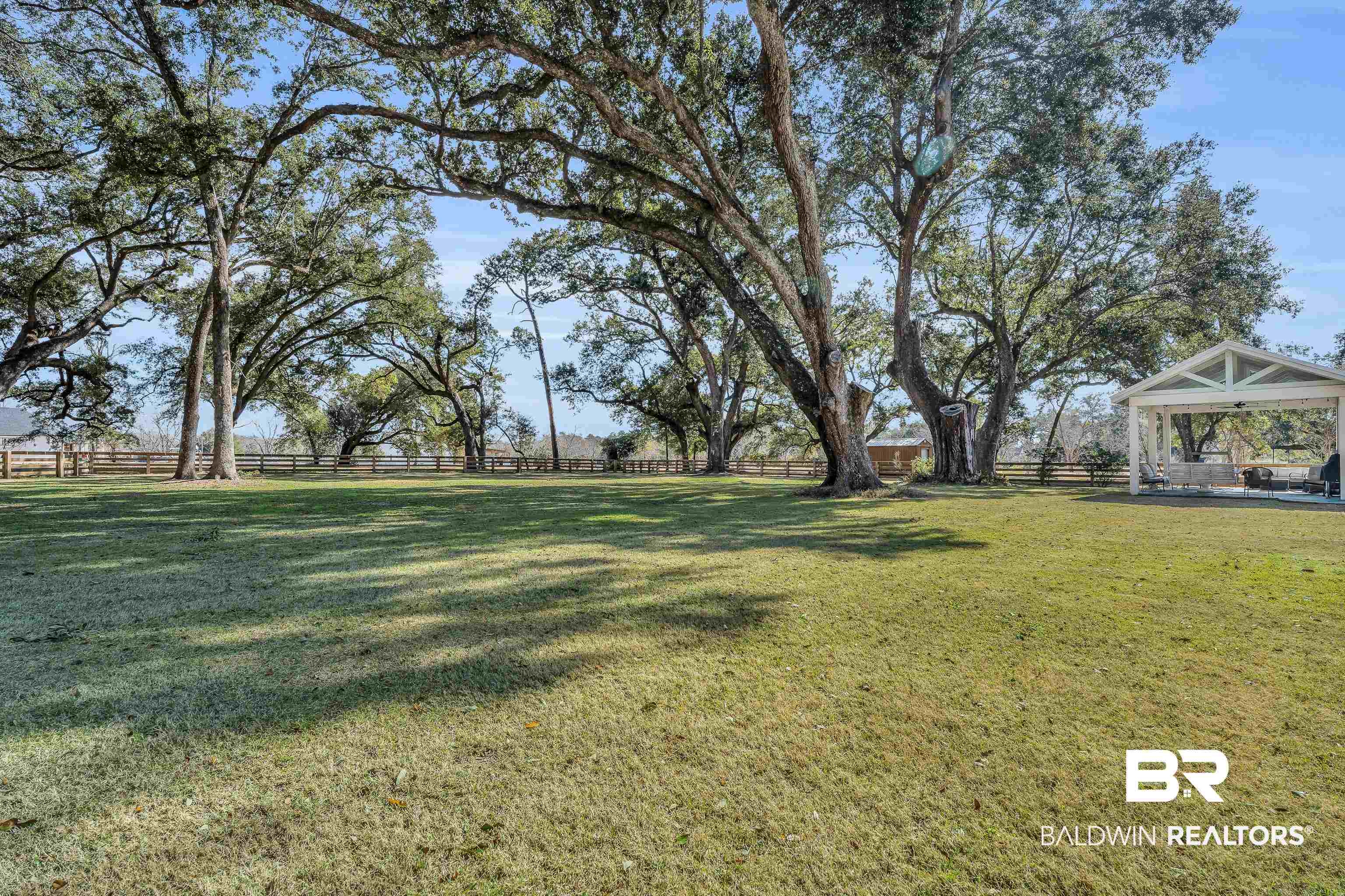 12216 Mandrell Lane Fairhope, AL 36532 - Photo 48 of 52