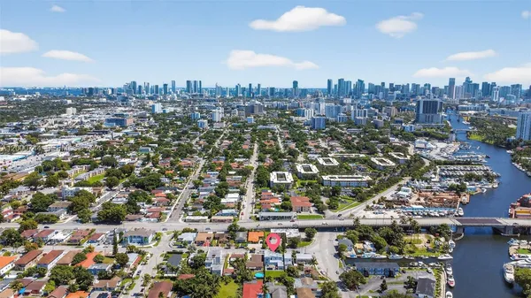 $1,200,000 | 1680 Northwest 22nd Court, Miami, FL 33125