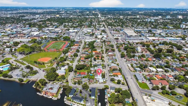 $1,200,000 | 1680 Northwest 22nd Court, Miami, FL 33125