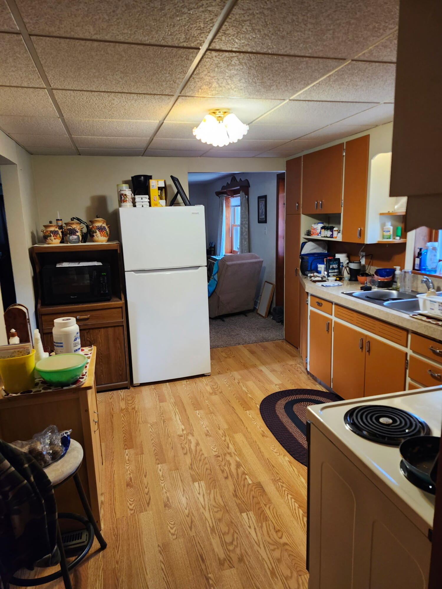 2464 Indian Reserve Road Alpena, MI 49707 - Photo 3 of 4 Gallery Image 3