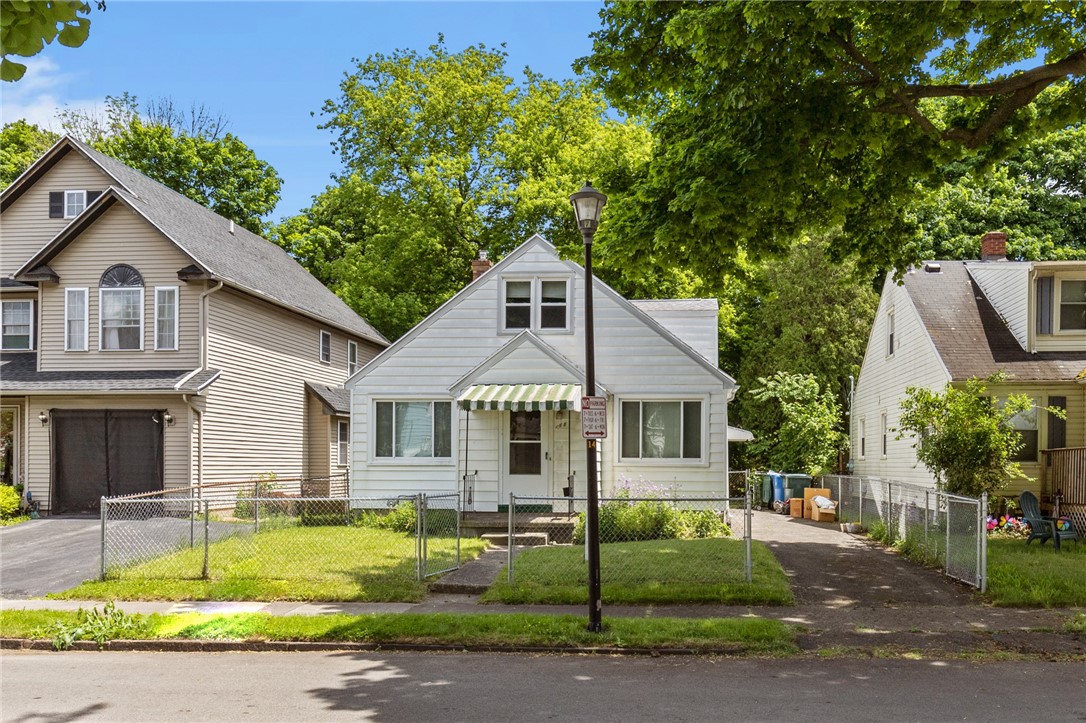 168 Portage Street Rochester, NY 14621 - Photo 1 of 1