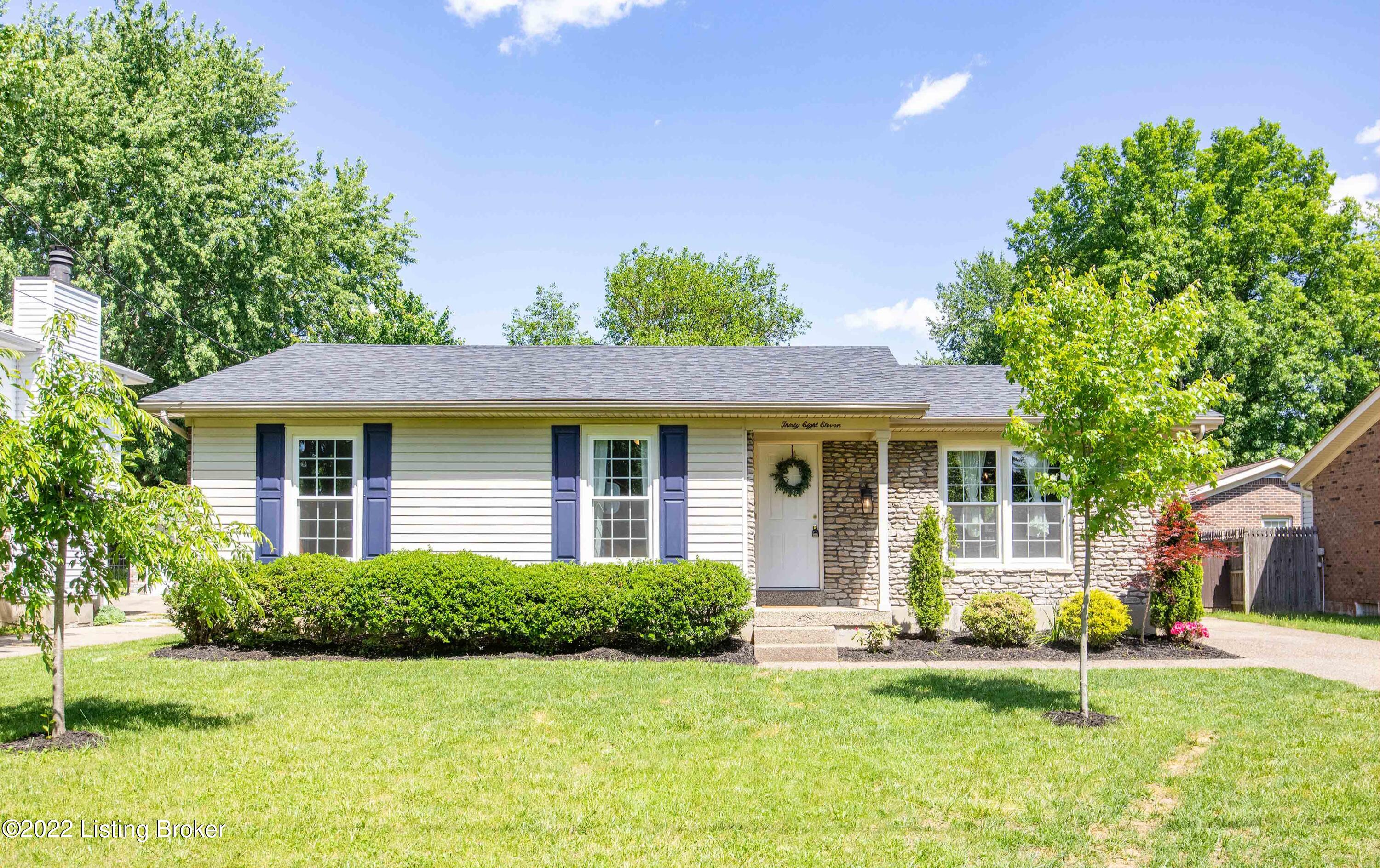 3811 Modesto Road Louisville, KY 40299 - Photo 5 of 80 3811-Modesto-Rd-001