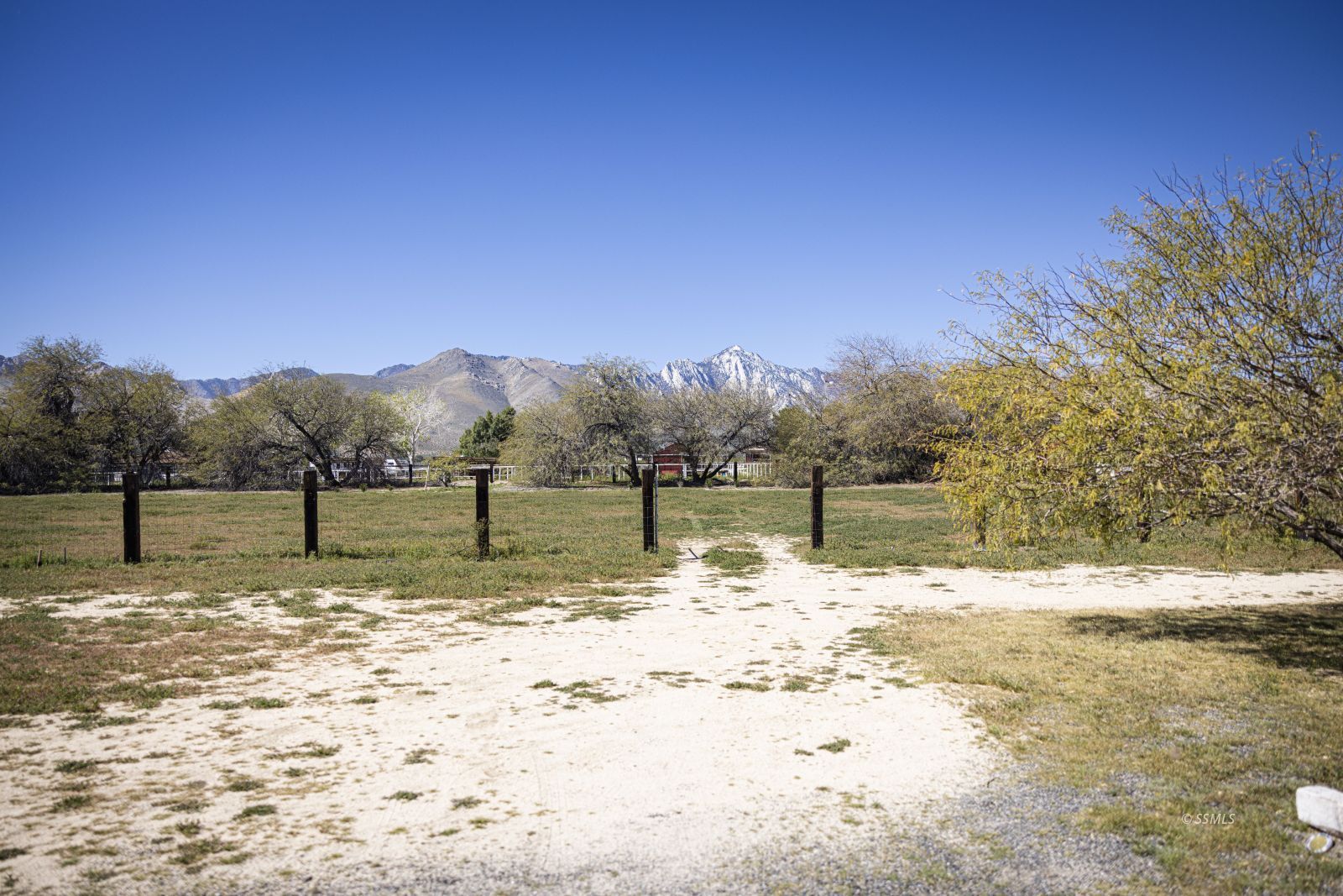 7920 Neal Ranch Road Inyokern, CA 93527 - Photo 24 of 30