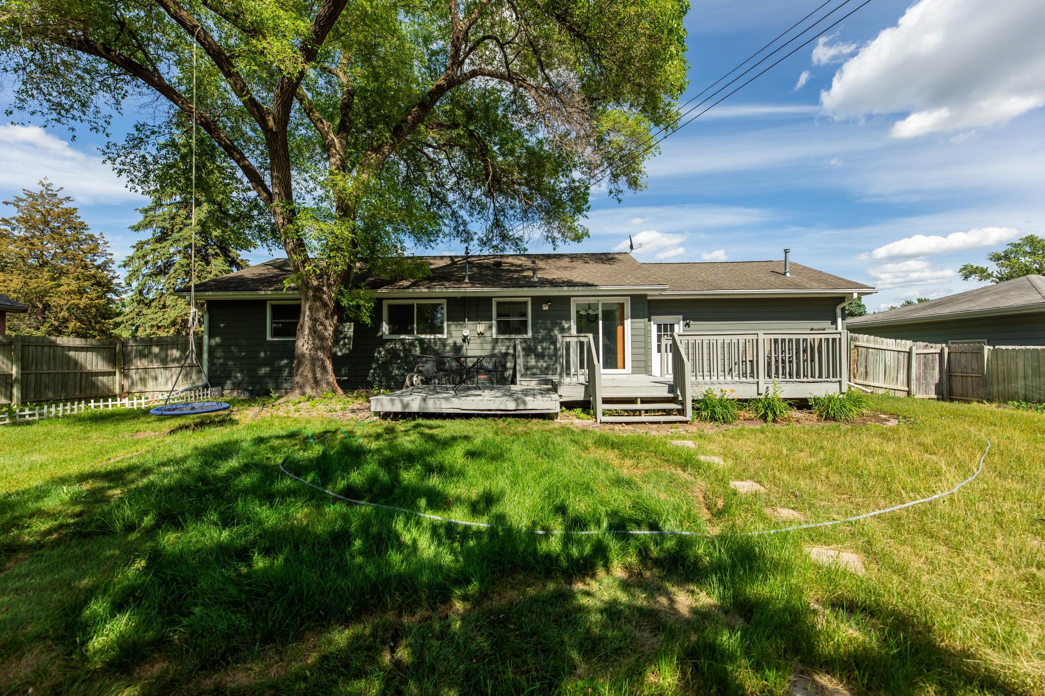 8034 Jackson Street Northeast Spring Lake Park, MN 55432 - Photo 23 of 23