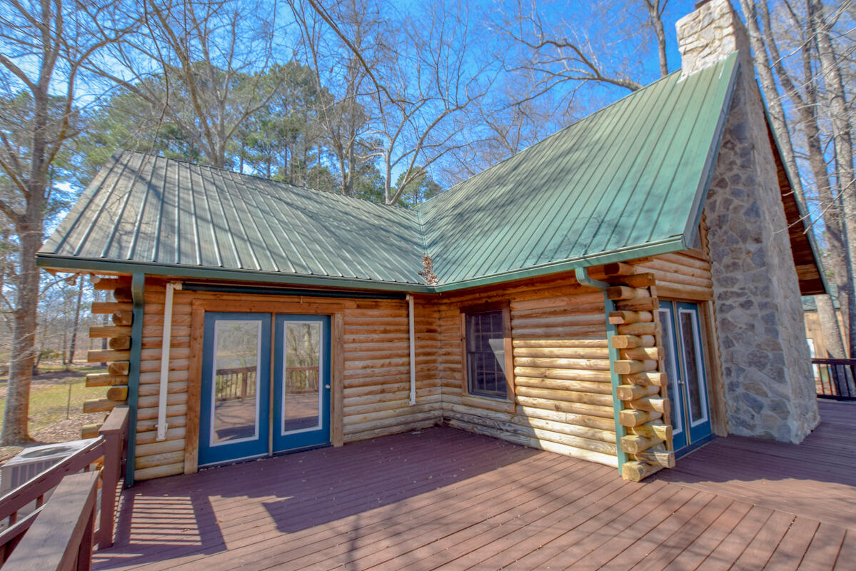 491 Country Club Road Barnwell, SC 29812 - Photo 5 of 27 Gallery Image 5