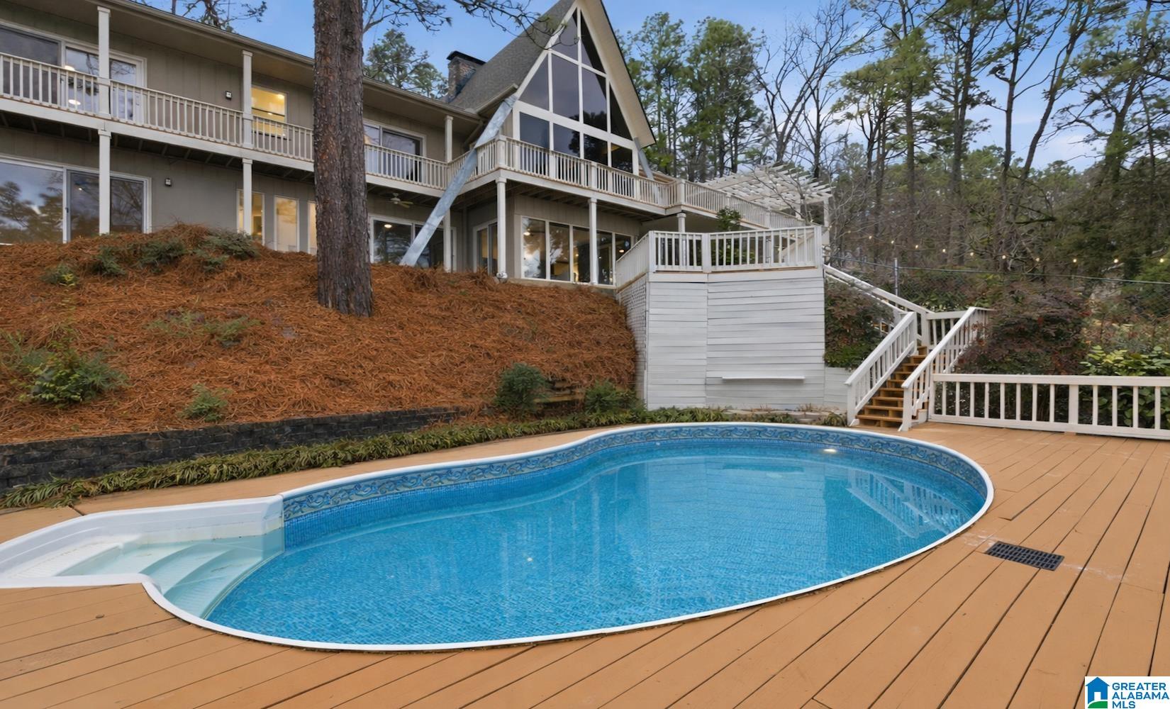 3113 Renfro Road Vestavia Hills, AL 35216 - Photo 53 of 68 Gallery Image 53