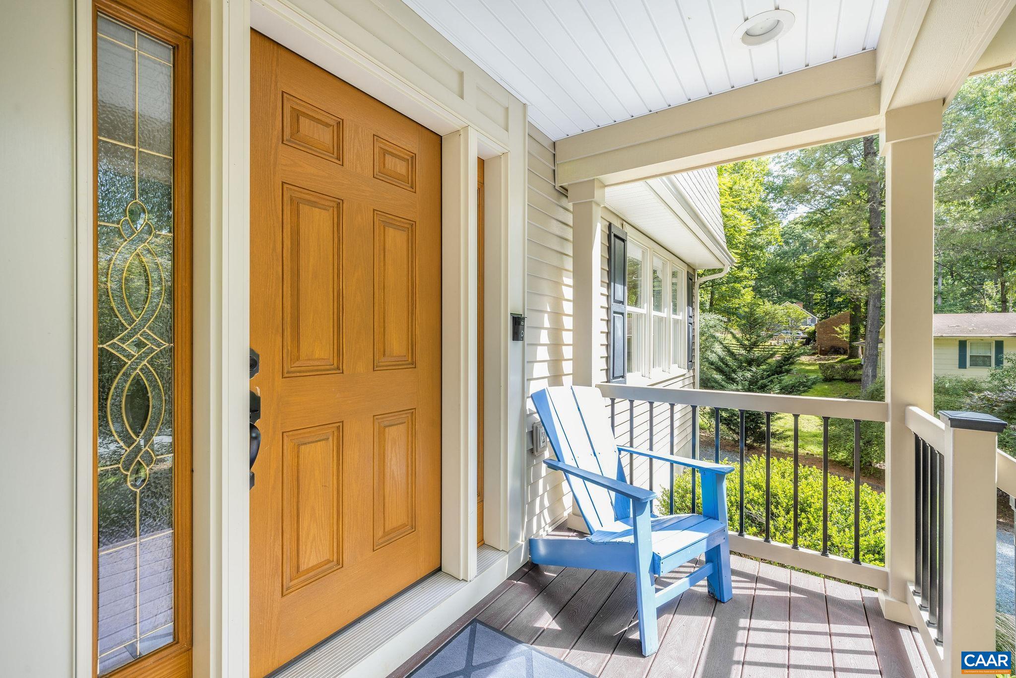 125 Vincennes Road Charlottesville, VA 22911 - Photo 6 of 45