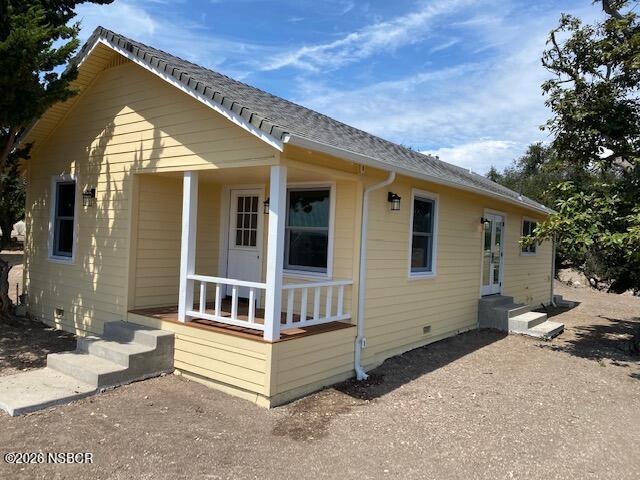 370 Hemi Road Arroyo Grande, CA 93420 - Photo 2 of 5 House
