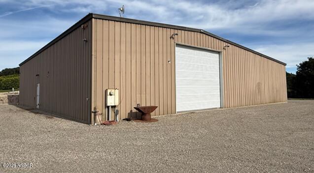 370 Hemi Road Arroyo Grande, CA 93420 - Photo 4 of 5 Shop Building