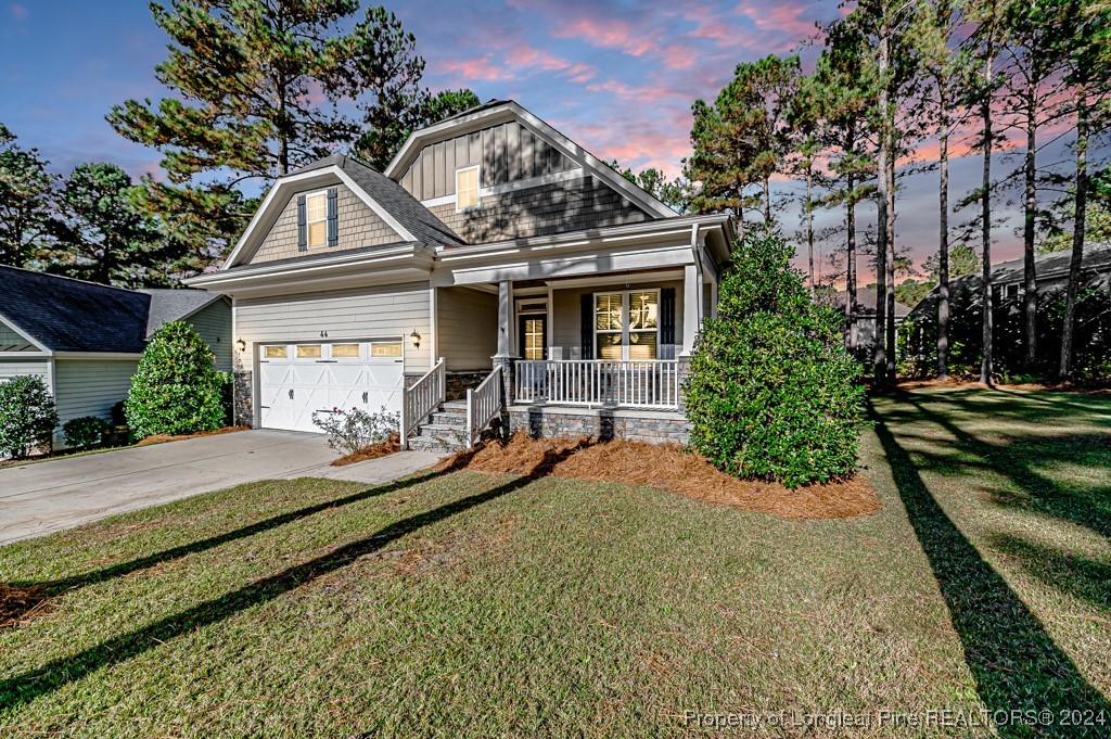 44 Shellnut Circle Spring Lake, NC 28390 - Photo 3 of 46 Gallery Image 3