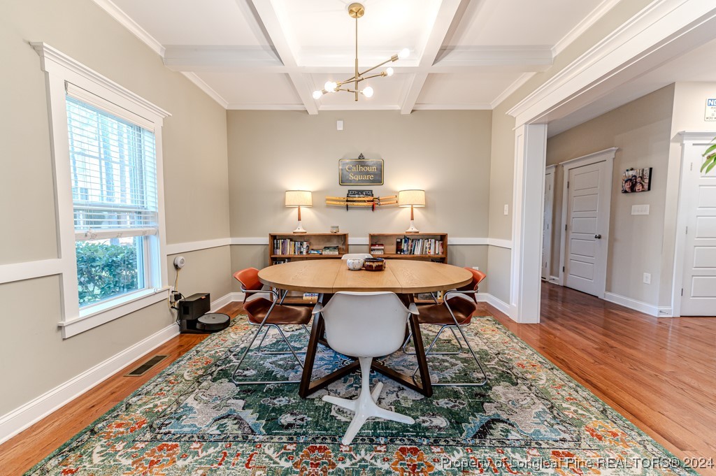 44 Shellnut Circle Spring Lake, NC 28390 - Photo 8 of 46 Gallery Image 8