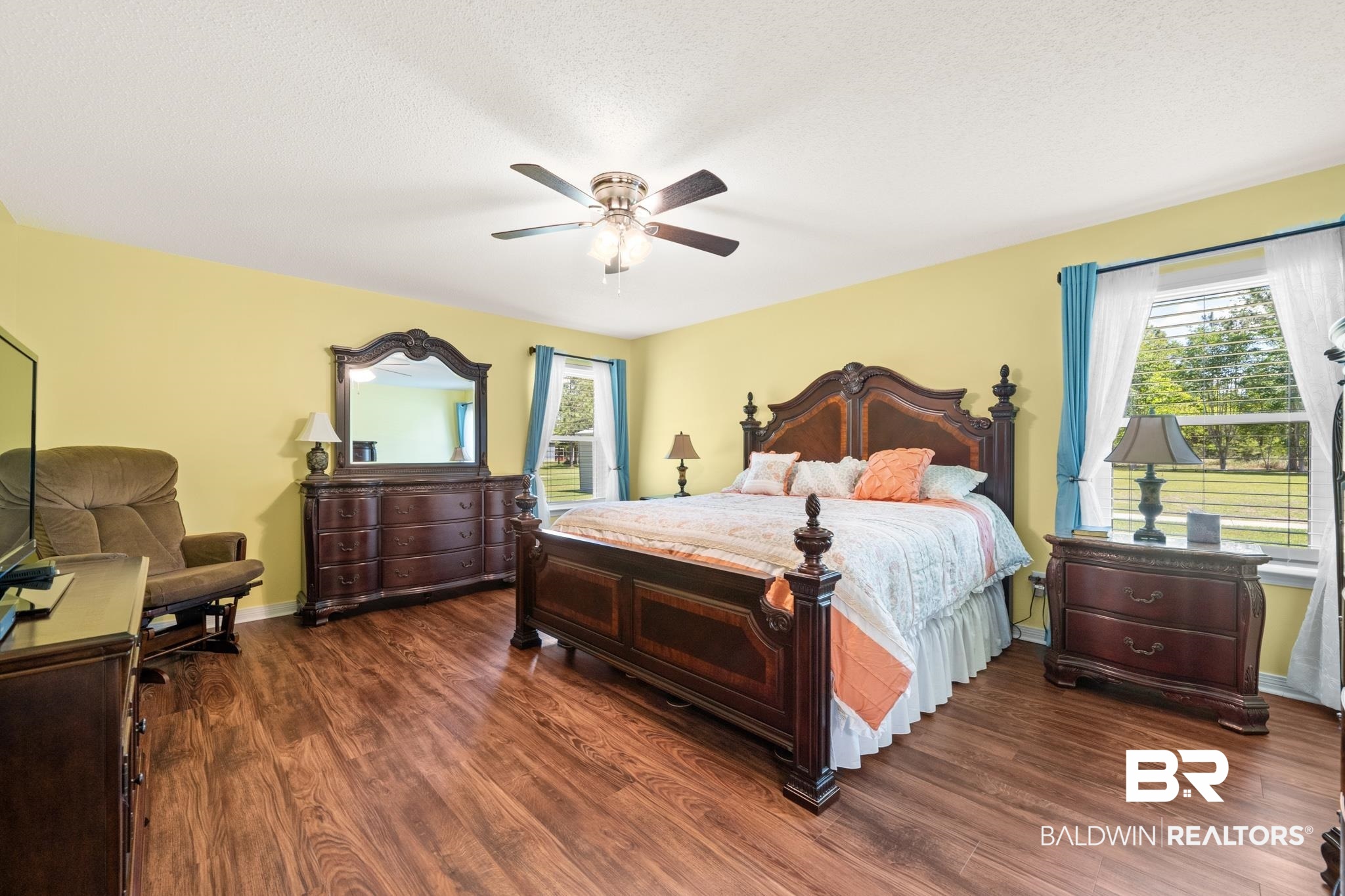 28209 Slapout Road Robertsdale, AL 36567 - Photo 19 of 38