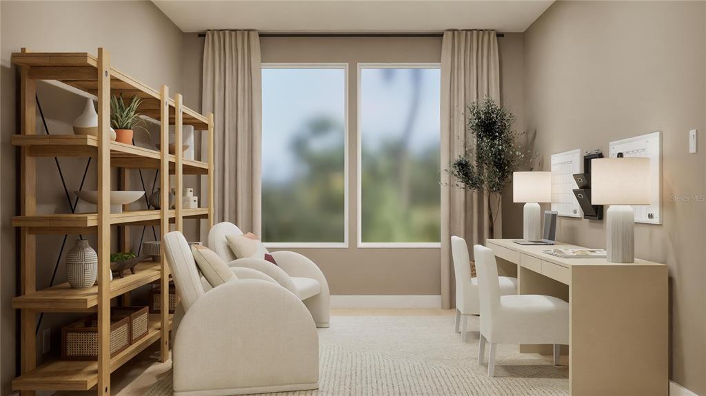 909 Tundra Loop Groveland, FL 34736 - Photo 19 of 25 a living room with furniture