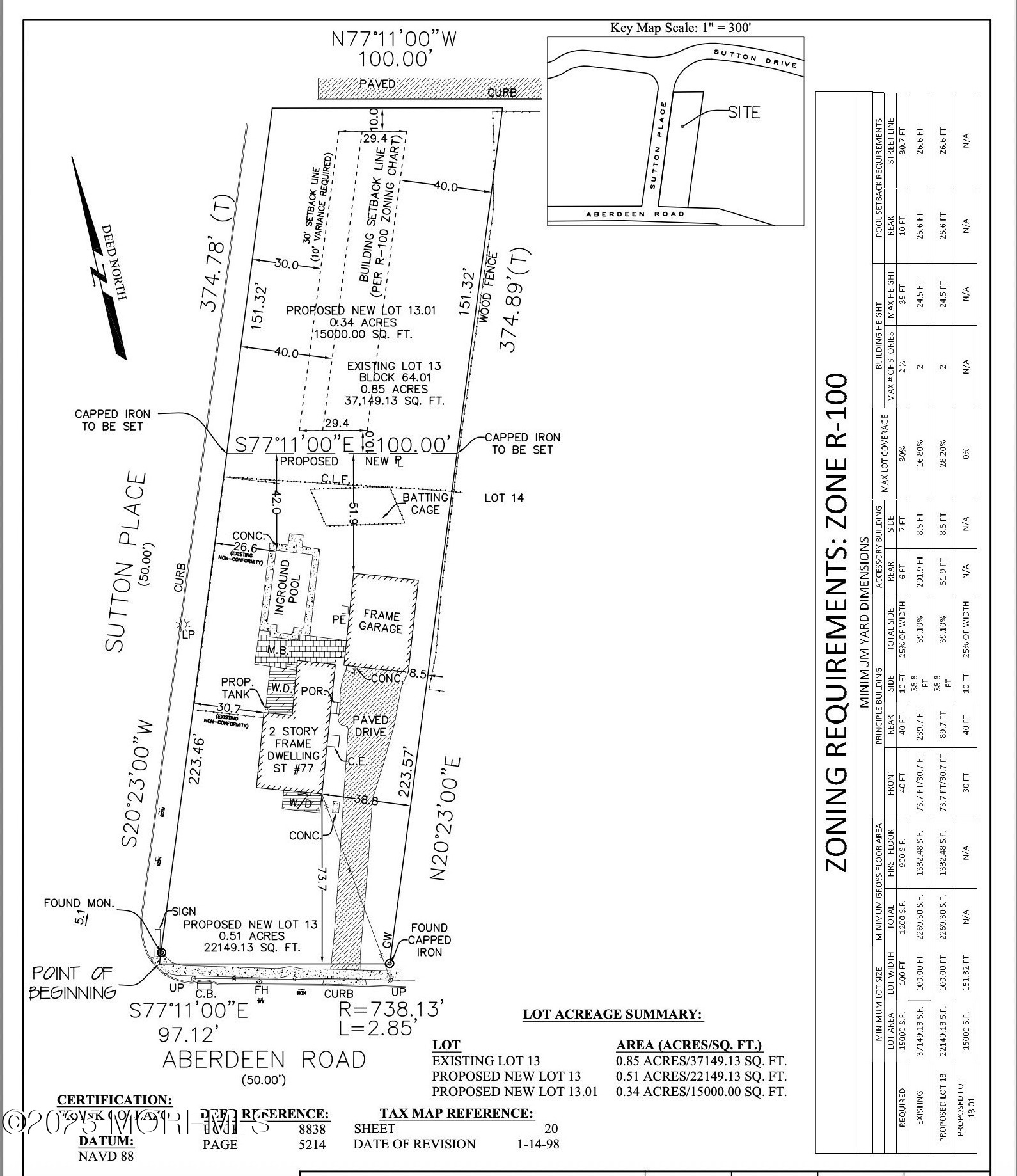 4 Sutton Place Matawan, NJ 07747 - Photo 2 of 12 unknown