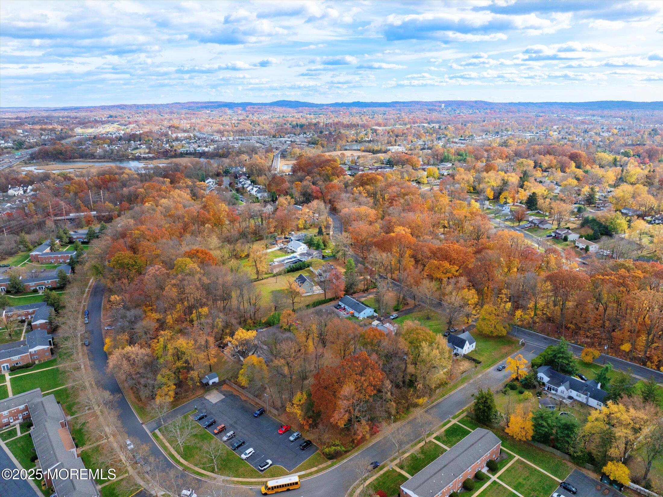 4 Sutton Place Matawan, NJ 07747 - Photo 6 of 12 a view of a city