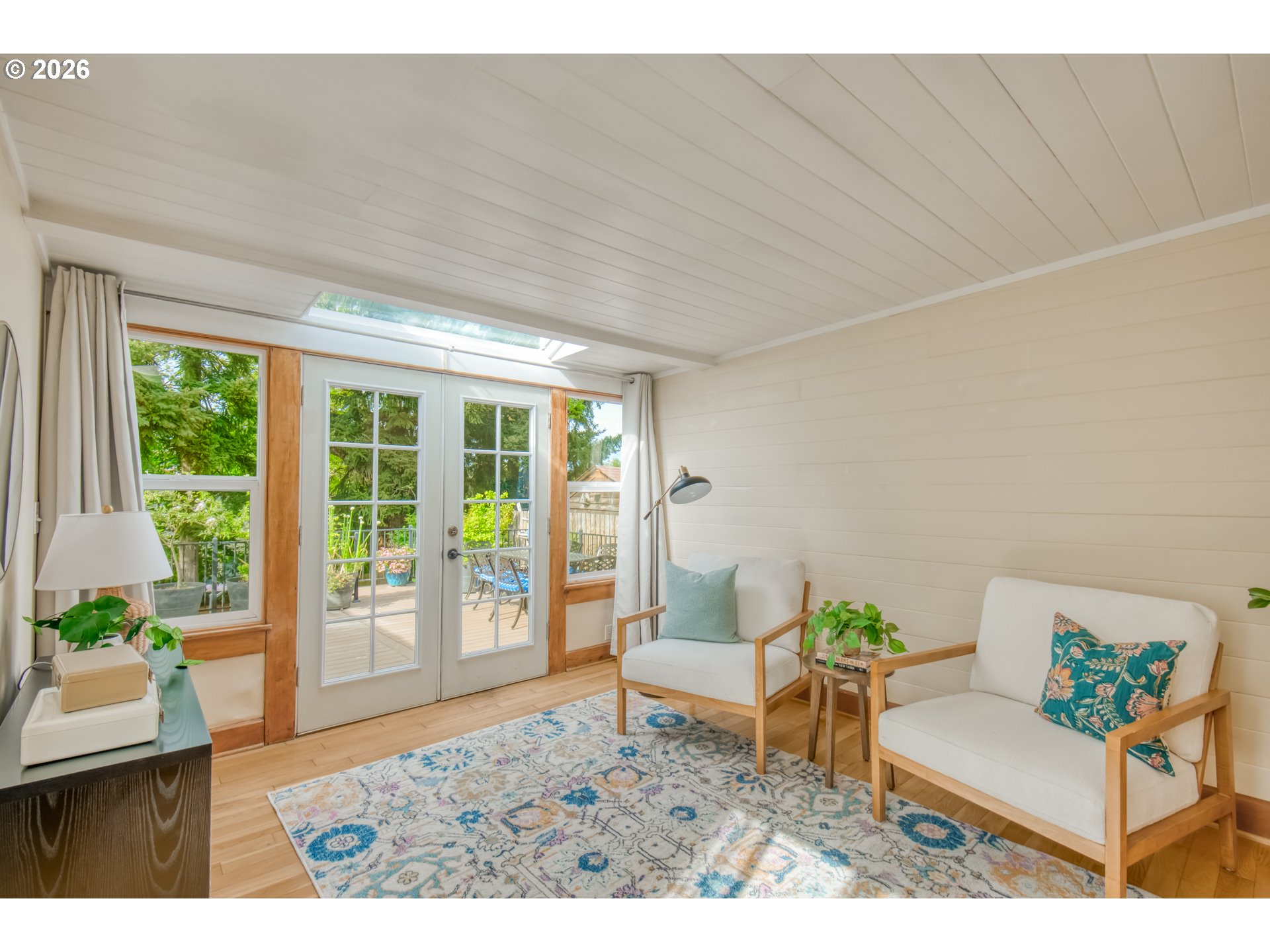 4315 Northeast Laurelhurst Place Portland, OR 97213 - Photo 13 of 36