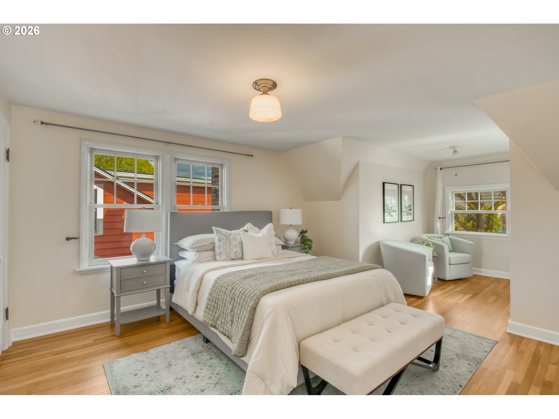 4315 Northeast Laurelhurst Place Portland, OR 97213 - Photo 17 of 36