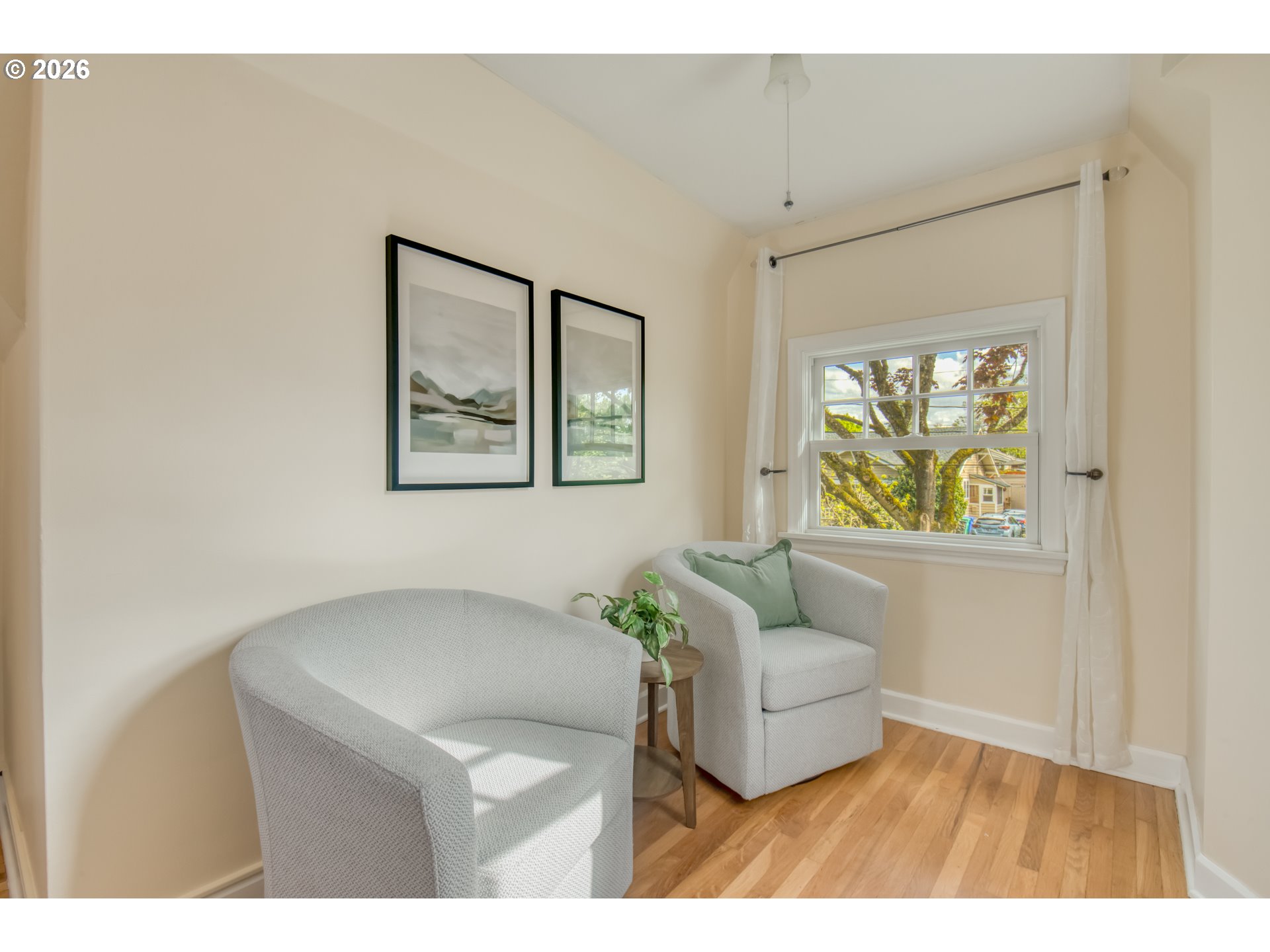 4315 Northeast Laurelhurst Place Portland, OR 97213 - Photo 19 of 36