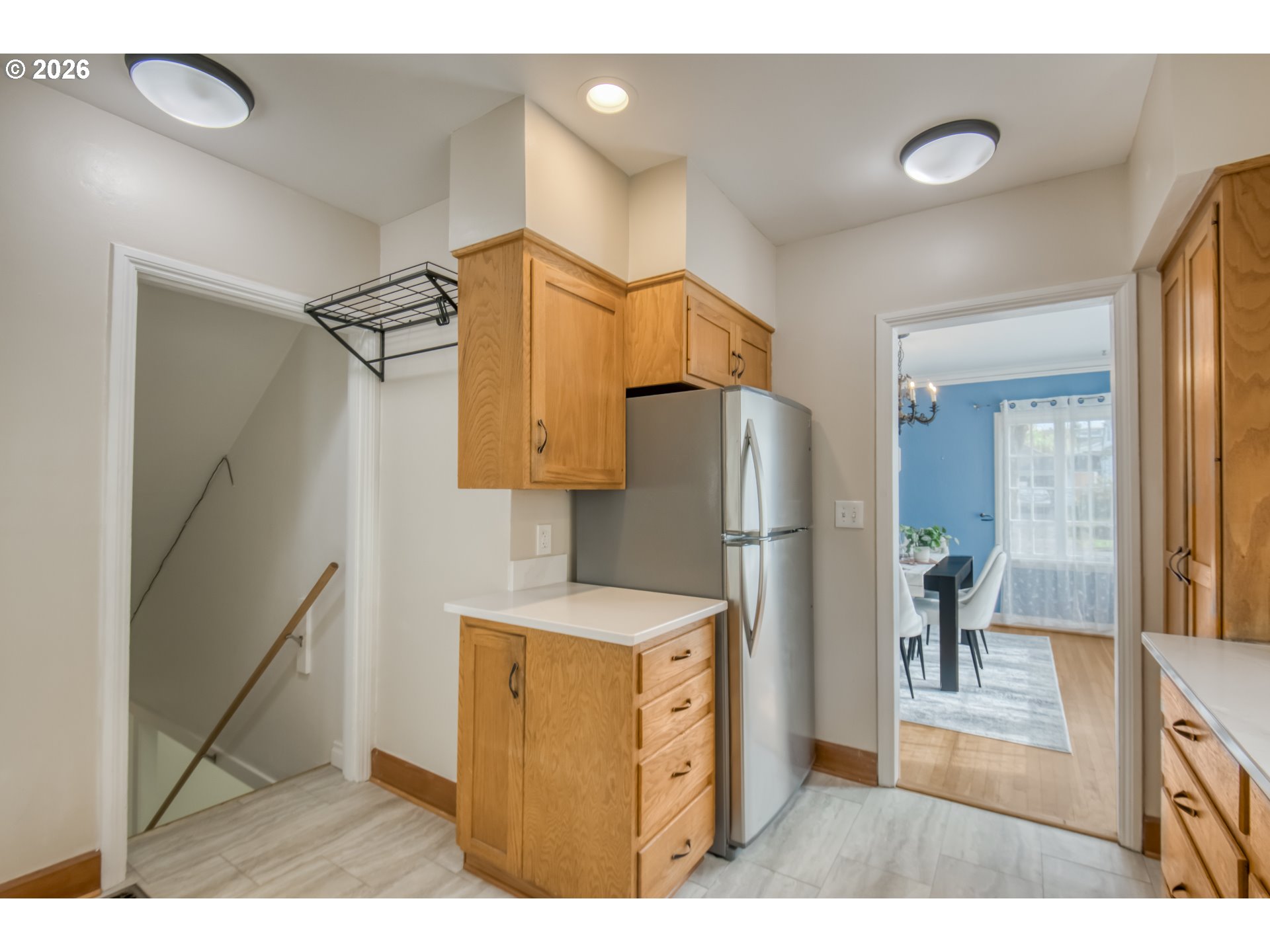 4315 Northeast Laurelhurst Place Portland, OR 97213 - Photo 10 of 36