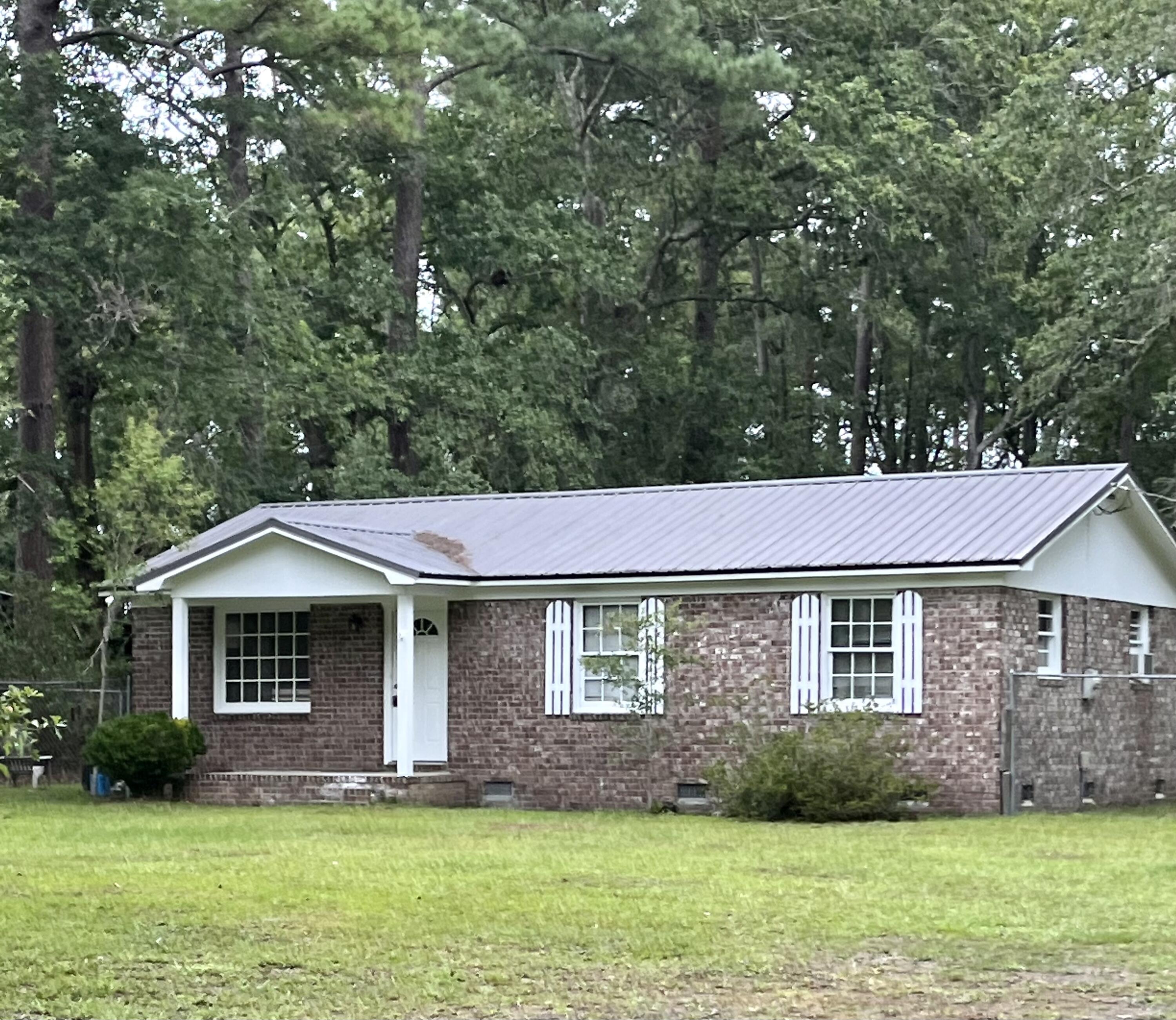 2628 Cypress Pond Road Walterboro, SC 29488 - Photo 1 of 25 rod new pic 19