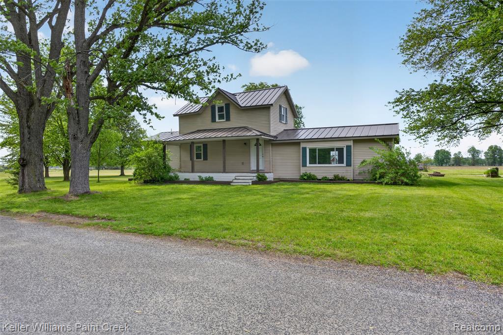 18125 Nelson Road St. Charles, MI 48655 - Photo 62 of 63