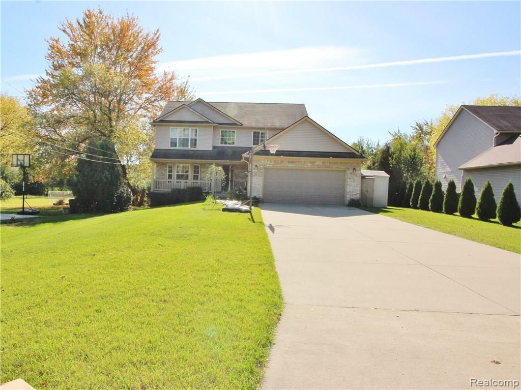 846 Trombley Road Troy, MI 48083 - Photo 1 of 31 IMG_3153.JPG