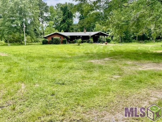 25265 Merchant Road Denham Springs, LA 70726 - Photo 3 of 6