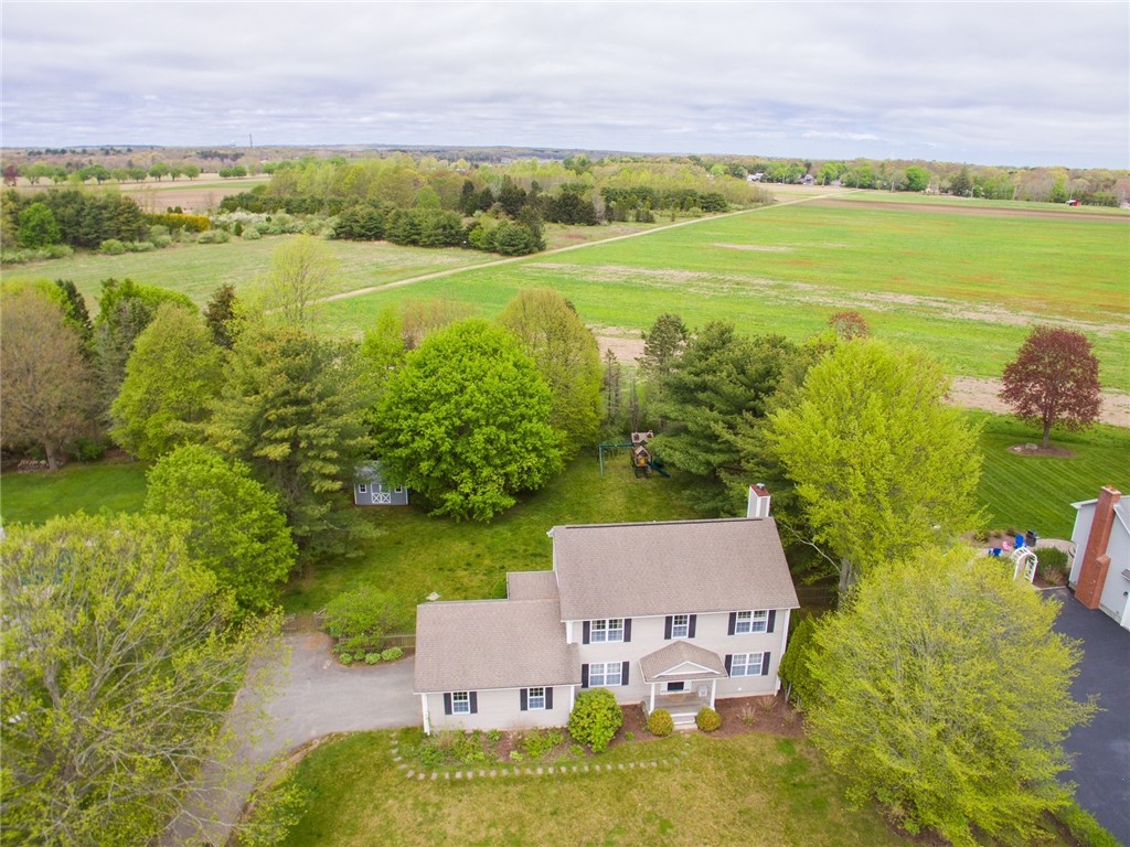 499 Indian Corner Road North Kingstown, RI 02874 - Photo 1 of 38 Gallery Image 1
