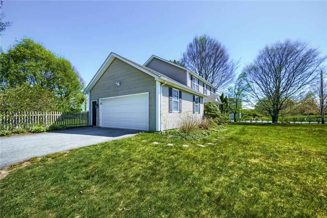 499 Indian Corner Road North Kingstown, RI 02874 - Photo 34 of 38 Gallery Image 34