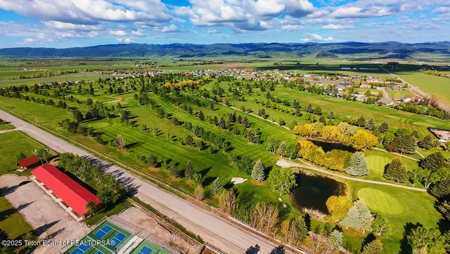 $62,000 | 833 Buckboard Drive, Thayne, WY 83127