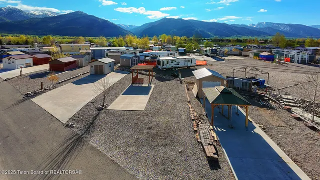 $62,000 | 833 Buckboard Drive, Thayne, WY 83127