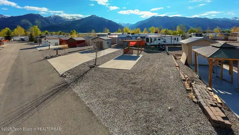 $62,000 | 833 Buckboard Drive, Thayne, WY 83127