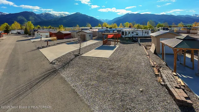 $62,000 | 833 Buckboard Drive, Thayne, WY 83127